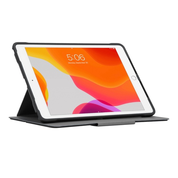 Case For iPad (9th, 8th and 7th gen) 10.2 inch, iPad Air and iPad Pro, 10.5”. - Picture 7 of 10